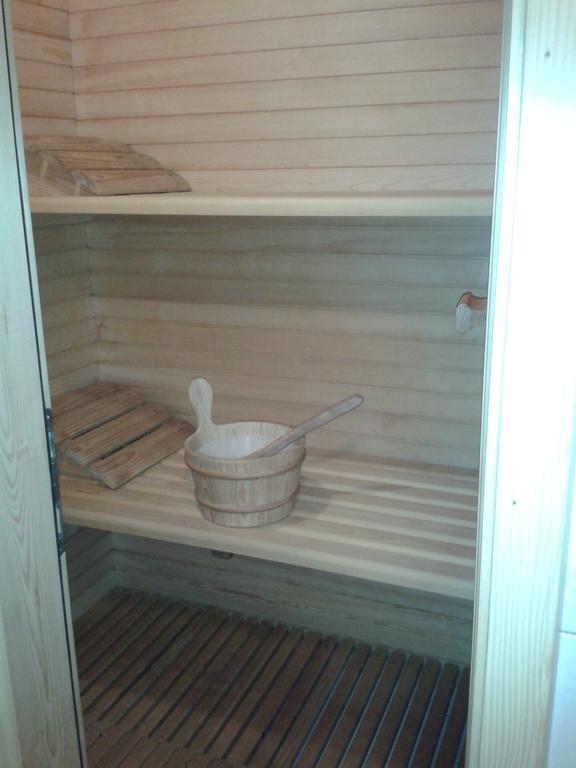 Holiday Home Prdelanca Luce Room photo