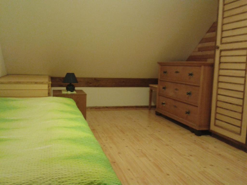 Holiday Home Prdelanca Luce Room photo